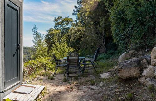 Sintra Ski Chalet | Casinha - Lusitália Eden