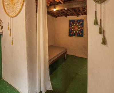 Pati Valley Apartment | Casinha privativa sem suíte.