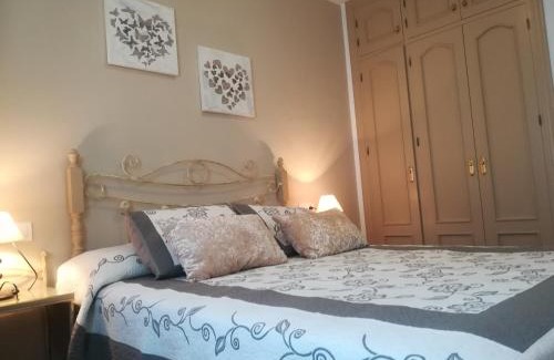 Frigiliana Apartment | Casita Ana en el centro de Frigiliana