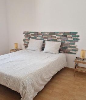 La Asomada Apartment | Casita Blum