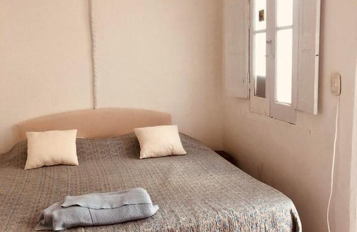 Colegiales Apartment | Casita colegiales