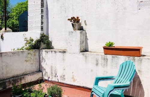 Colegiales Apartment | Casita colegiales