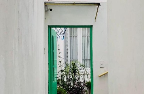 Colegiales Apartment | Casita colegiales