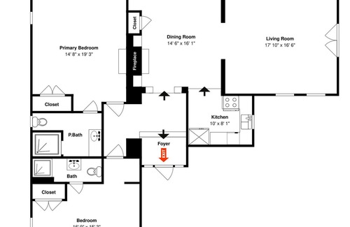 Santa Fe Cottage | Casita Contenta
