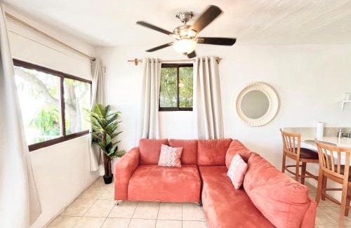 San Jose del Cabo Apartment | Casita Costa Azul
