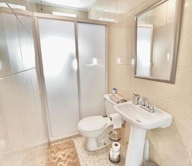 San Jose del Cabo Apartment | Casita Costa Azul