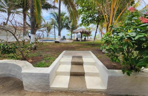 San Luis Talpa House | Casita d Playa 1