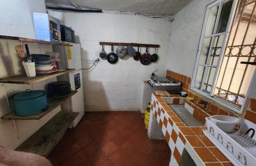 San Luis Talpa House | Casita d Playa 1