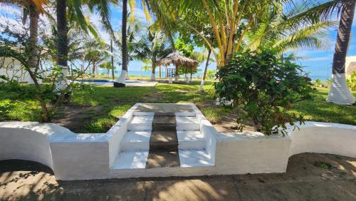 San Luis Talpa House | Casita d Playa 1