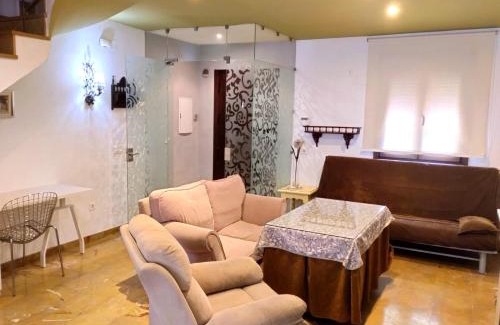 Ronda House | Casita de ensueño en Ronda