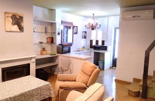 Ronda House | Casita de ensueño en Ronda