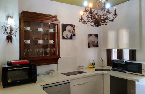 Ronda House | Casita de ensueño en Ronda