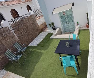 Torre de Benagalbon Apartment | Casita de la playa