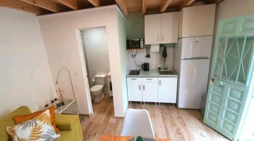 Torre de Benagalbon Apartment | Casita de la playa