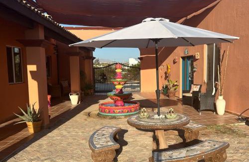 San Felipe Apartment | Casita de Los Suenos