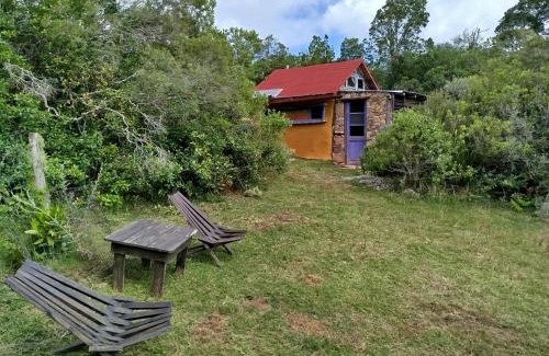 Maldonado Other | Casita del bosque Tao sierras de Aiguá