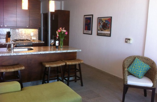 Amapas Condo | Casita Dianna Condo with Spectacular Views!