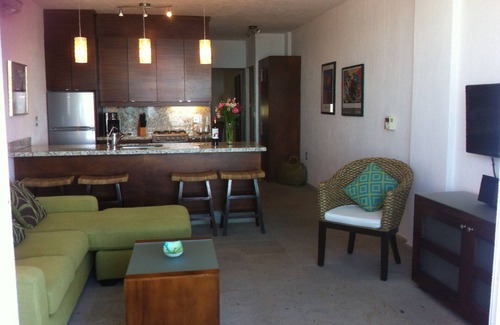 Amapas Condo | Casita Dianna Condo with Spectacular Views!