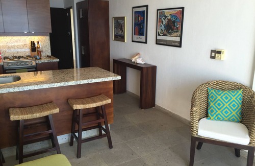 Amapas Condo | Casita Dianna Condo with Spectacular Views!