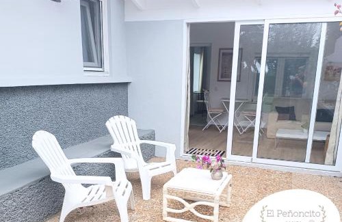 Tacoronte Apartment | Casita El Peñoncito