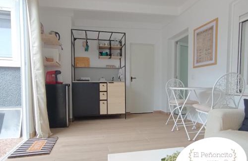 Tacoronte Apartment | Casita El Peñoncito