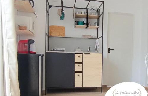 Tacoronte Apartment | Casita El Peñoncito