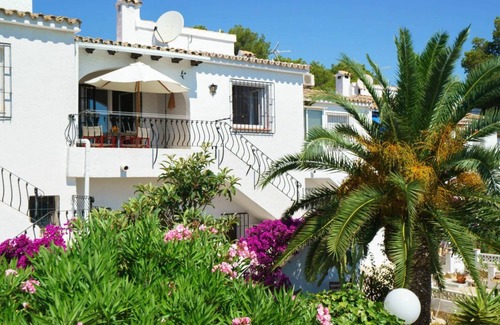 Moravit House | Casita Ellena 123.1