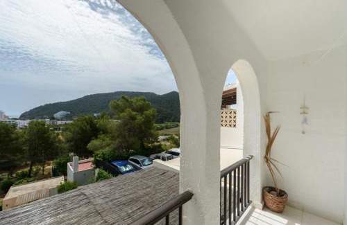 Santa Eulalia del Rio House | Casita en Cala Llonga