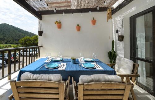 Santa Eulalia del Rio House | Casita en Cala Llonga