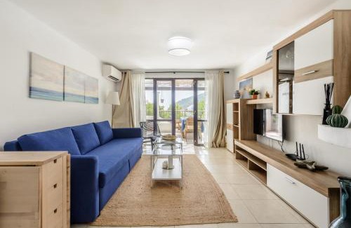 Santa Eulalia del Rio House | Casita en Cala Llonga