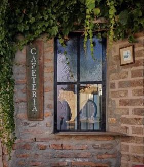 San Antonio de Areco Apartment | Casita: “Granada”