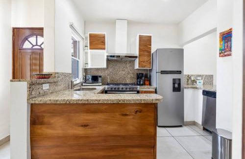 La Paz Apartment | Casita Pueblo Nuevo #1 Near Downtown La Paz