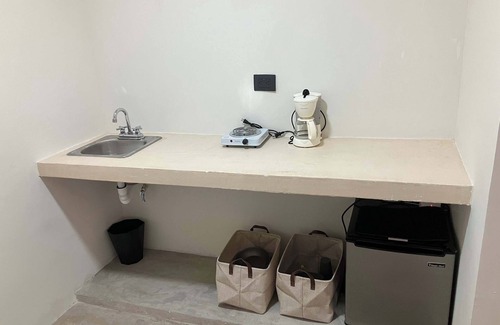 Chelem Apartment | Casita Ria Summary: C