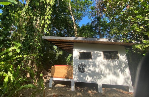 Chiguata Apartment | Casita Samsari. In the heart of Playa Chiquita