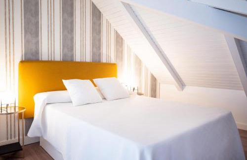 San Andres-San Pablo Apartment | CASIVERDE APARTAMENTO