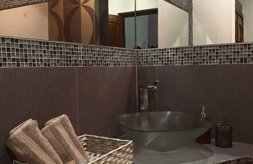 Downtown Mazatlan House | Casona 13 Flechas