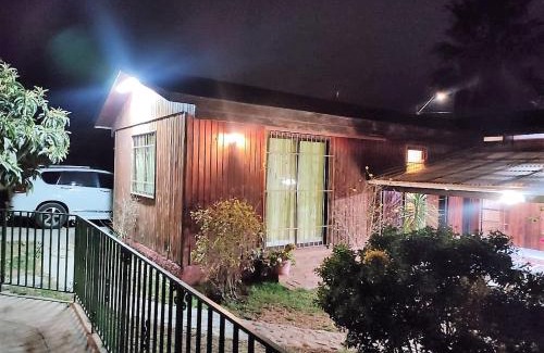 Olmue House | Casona Campestre Santa Filomena