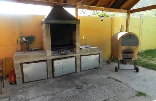 Olmue House | Casona Campestre Santa Filomena