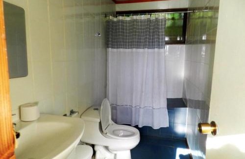 Olmue House | Casona Campestre Santa Filomena