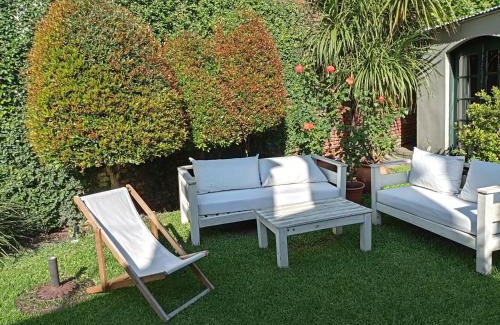 Pocitos House | Casona de Estilo Inglés