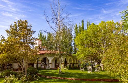 Chacras de Coria Hotel | Casona La Chiquita