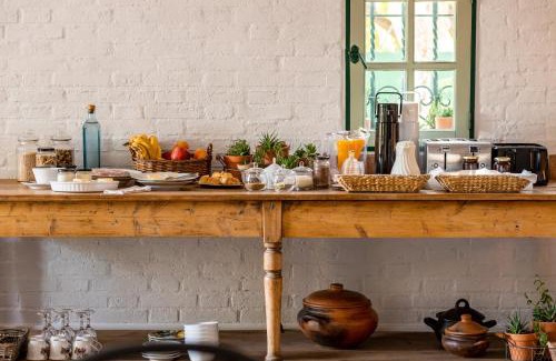 Chacras de Coria Hotel | Casona La Chiquita
