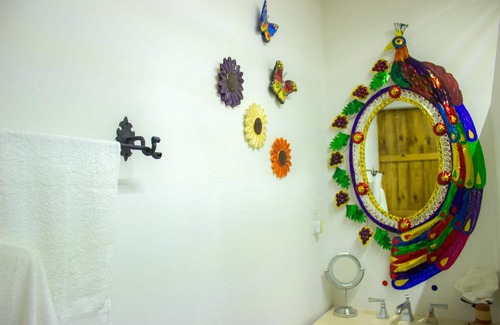 Guadalajara Hotel | Casona Tlaquepaque Temazcal y Spa