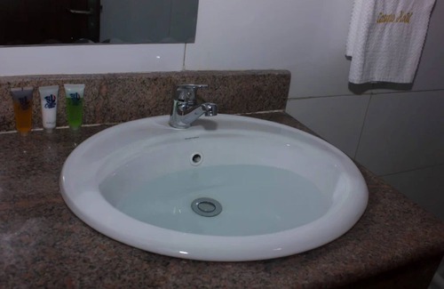 Port Harcourt Hotel | CASONI INTERNATIONAL HOTELS AND SUITES