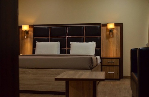 Port Harcourt Hotel | CASONI INTERNATIONAL HOTELS AND SUITES