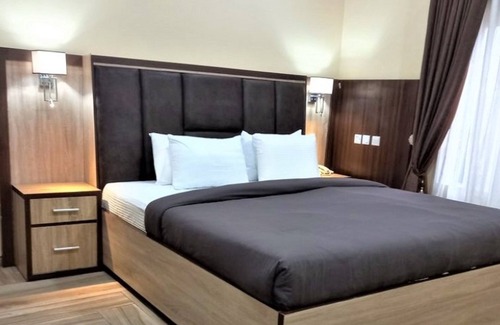 Port Harcourt Hotel | CASONI INTERNATIONAL HOTELS AND SUITES