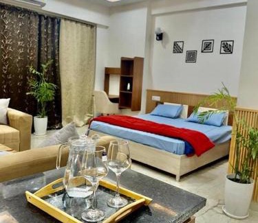 Greater Noida Apartment | Cassa Premium