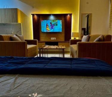 Greater Noida Apartment | Cassa Premium