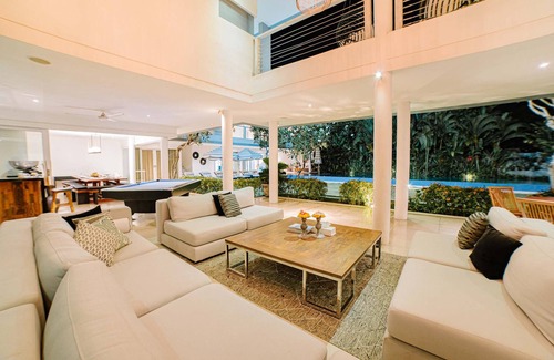 Jimbaran Bay Villa | CassaMia Bali