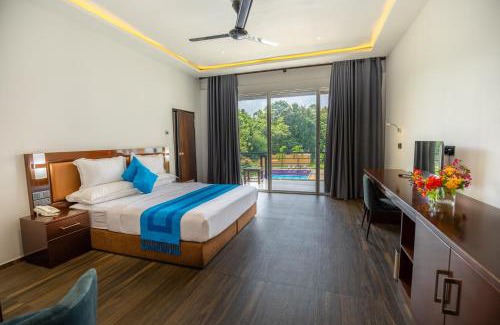 Dambulla Hotel | Cassandra Culture Resort